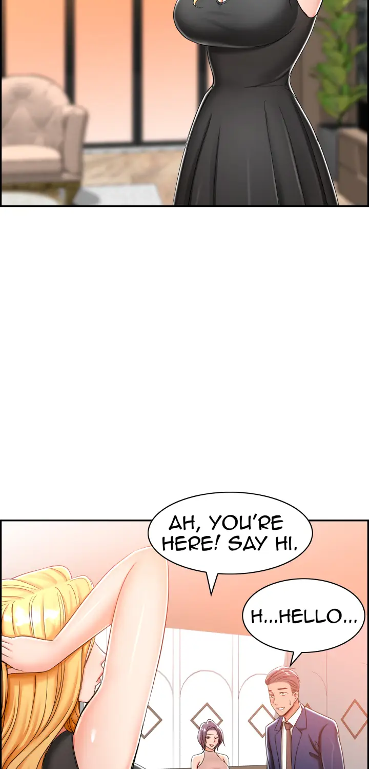 Affair Trade page 28