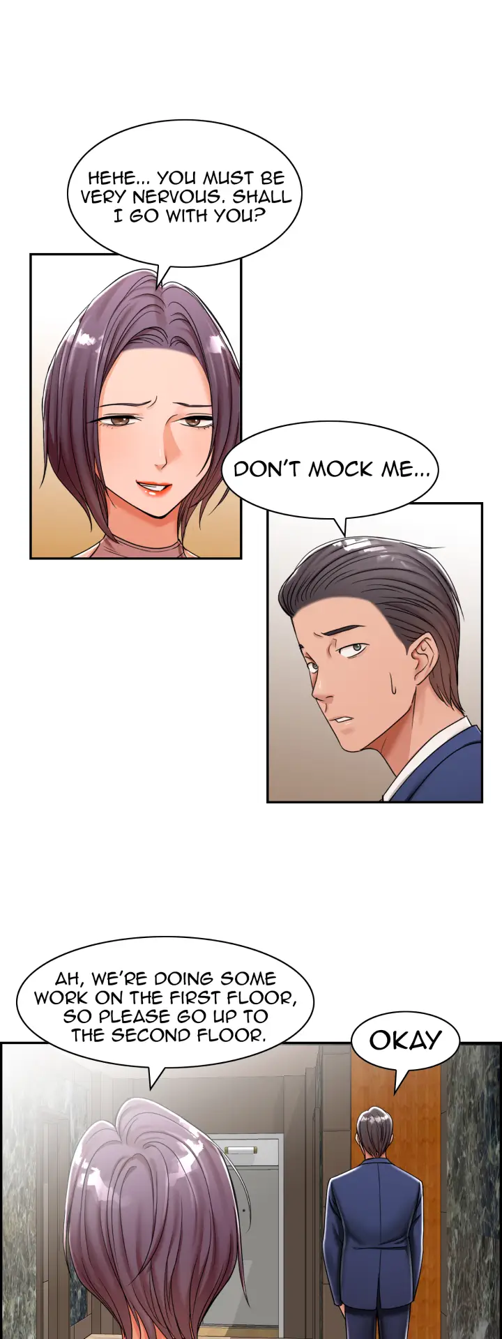 Affair Trade page 6