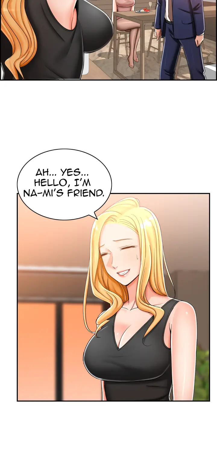 Affair Trade page 29