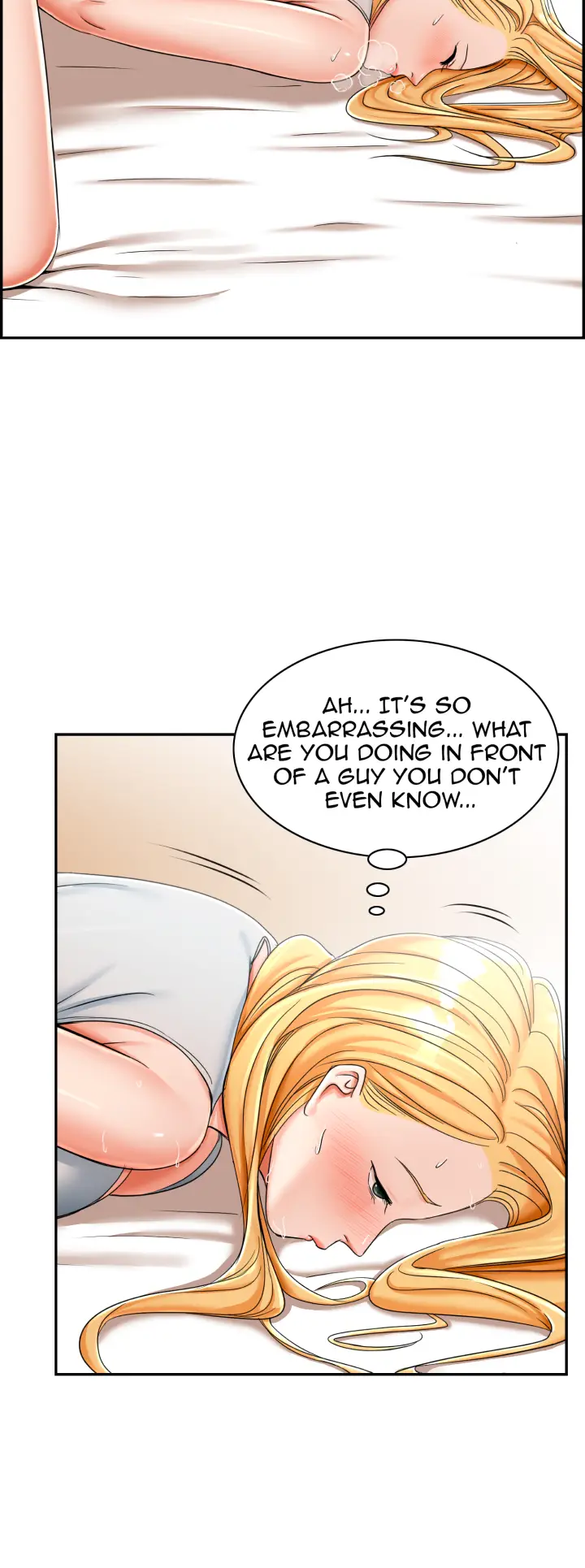 Affair Trade page 15