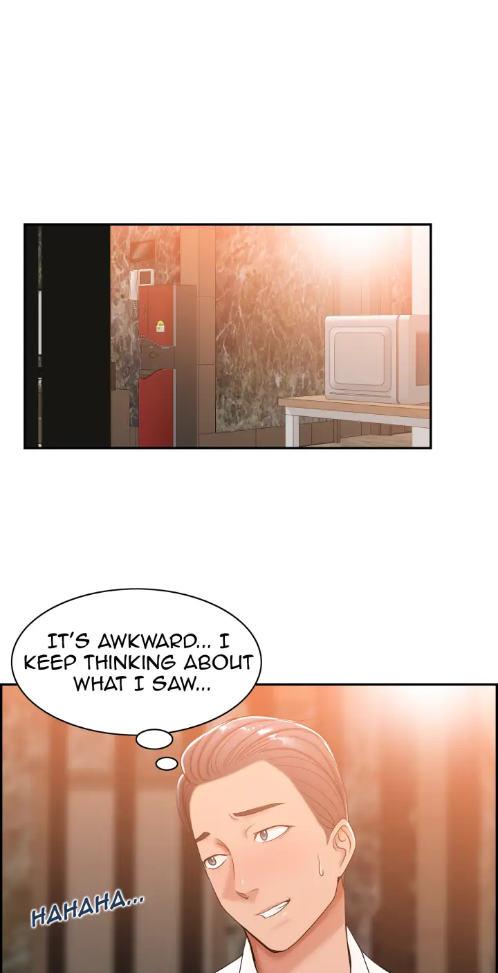 Affair Trade page 35