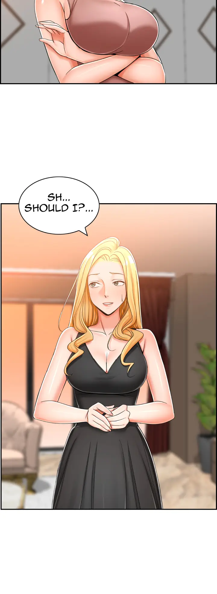 Affair Trade page 31