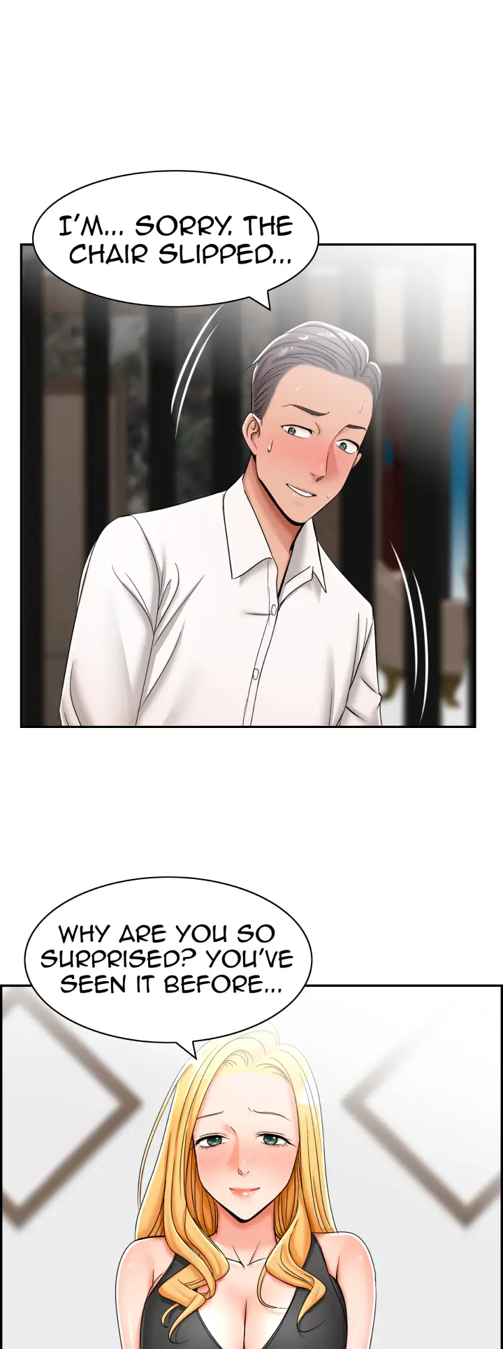 Affair Trade page 43