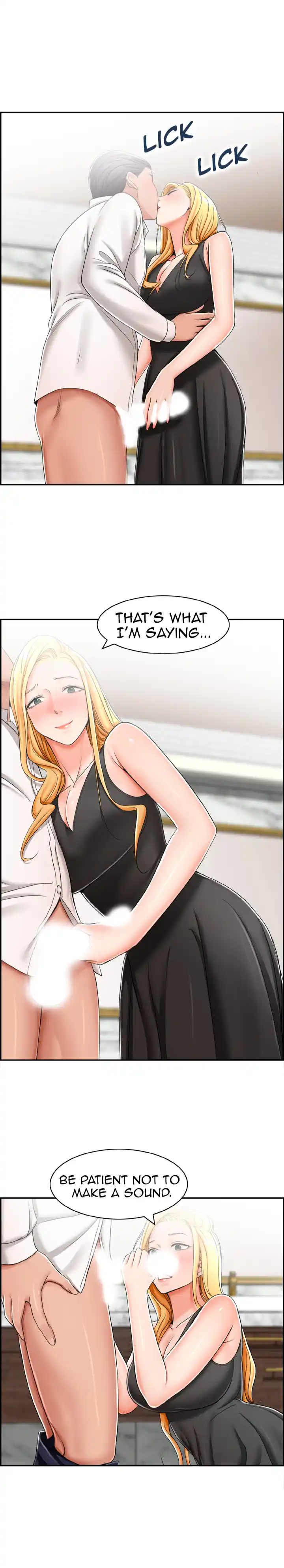 Affair Trade page 16