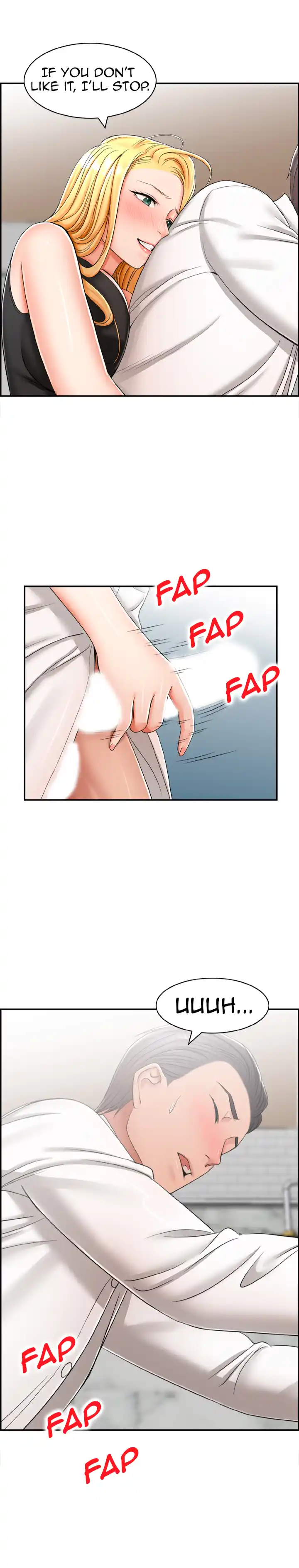 Affair Trade page 14