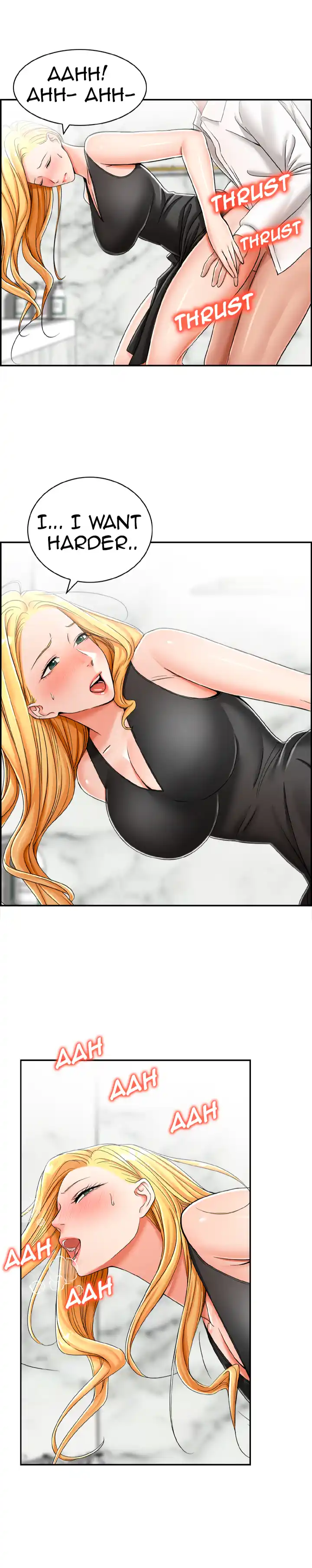 Affair Trade page 20