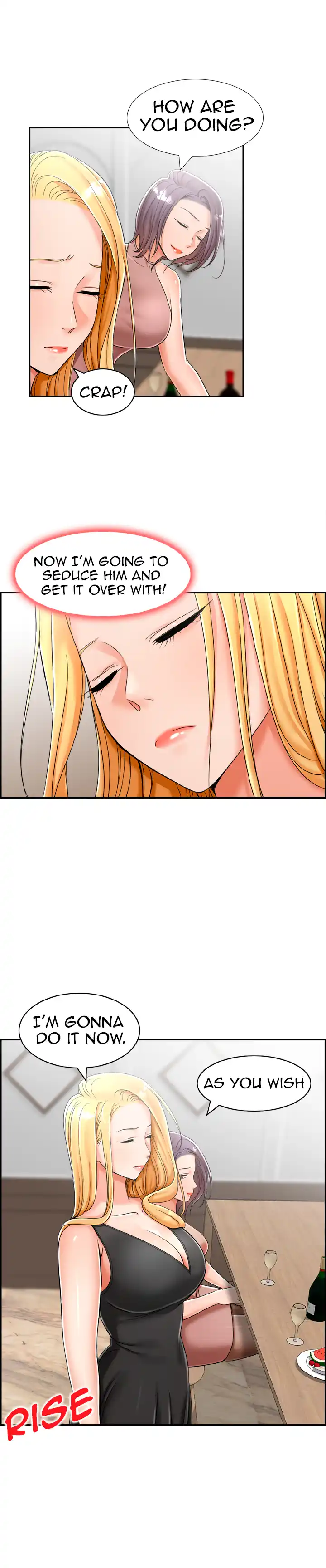 Affair Trade page 6