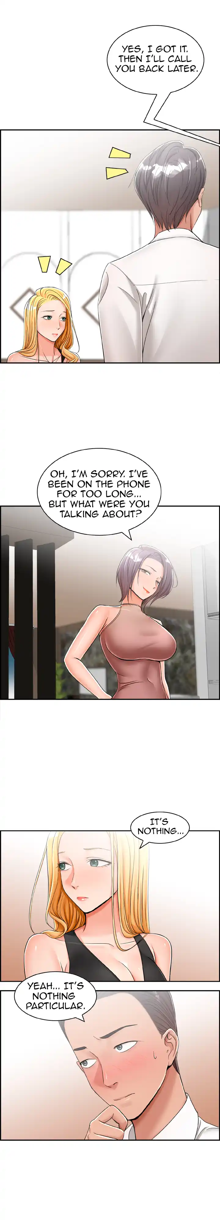 Affair Trade page 4