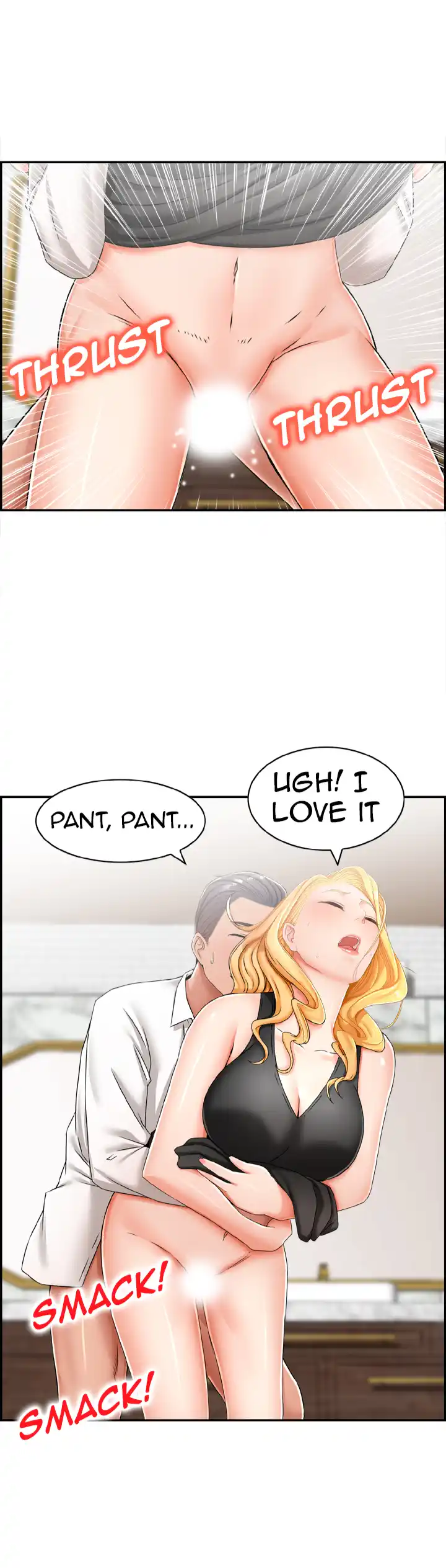 Affair Trade page 22