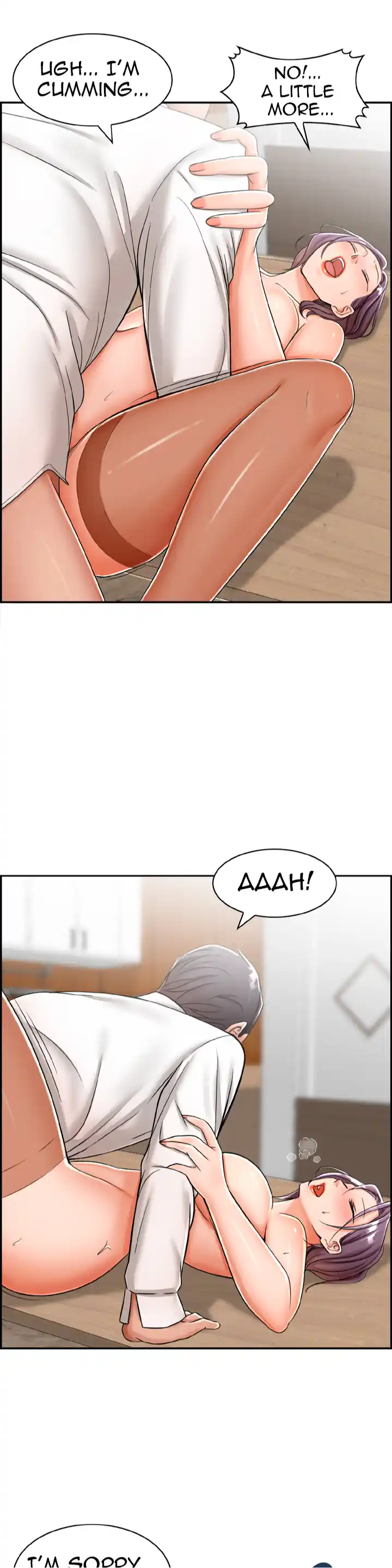 Affair Trade page 23