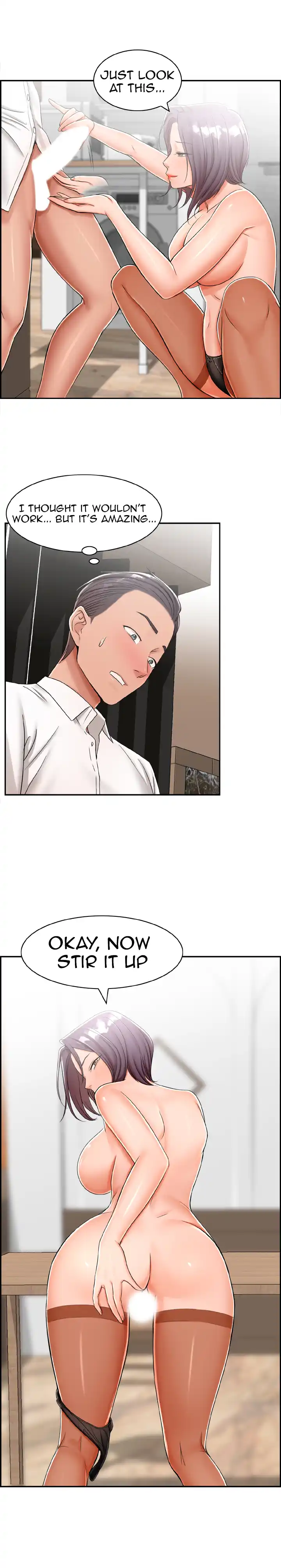 Affair Trade page 14