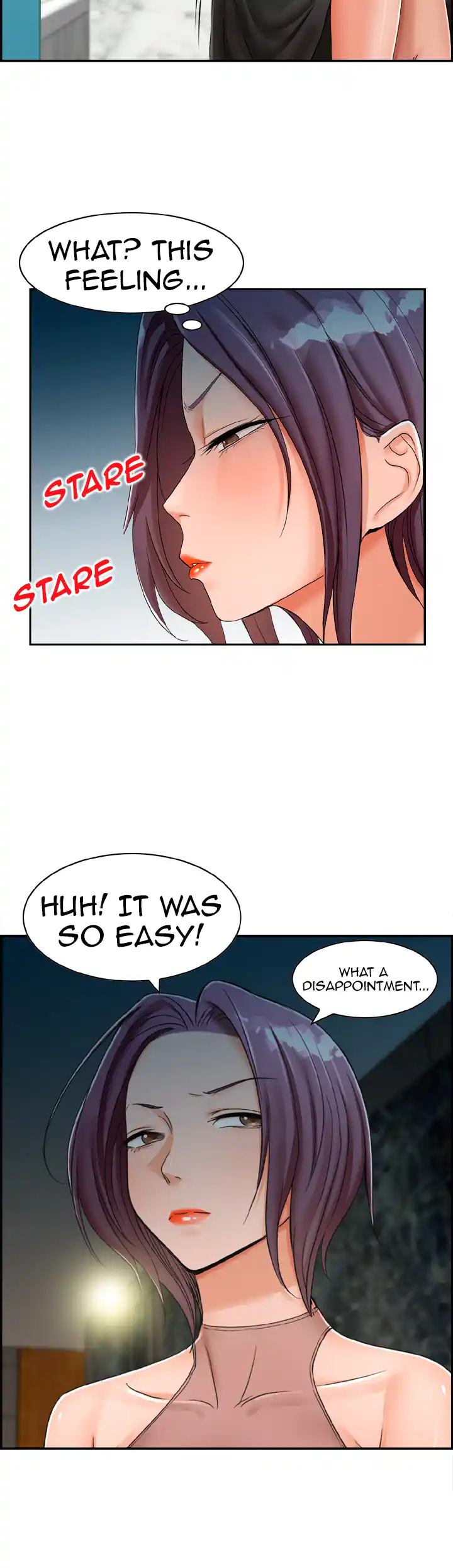 Affair Trade page 2