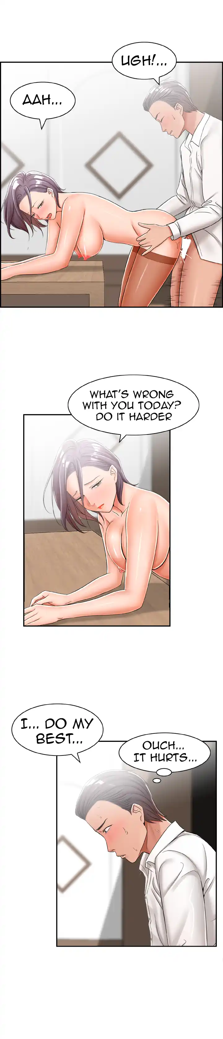 Affair Trade page 18