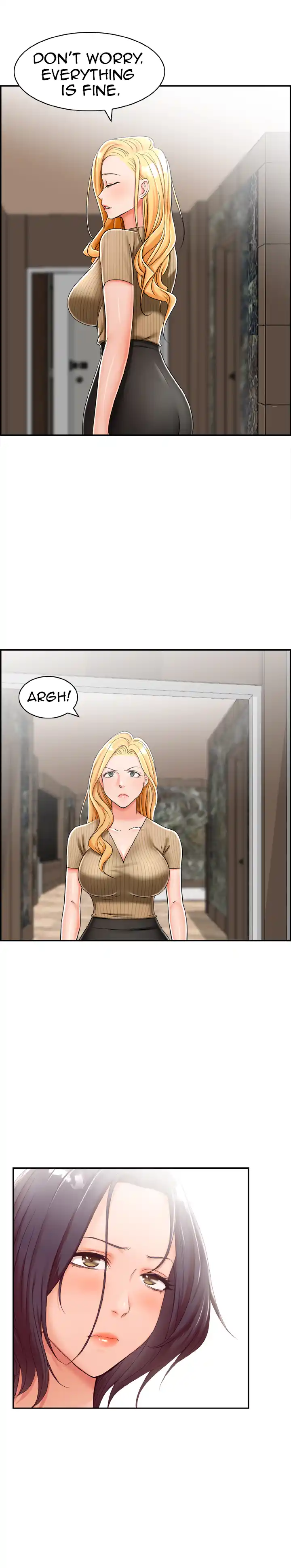 Affair Trade page 18