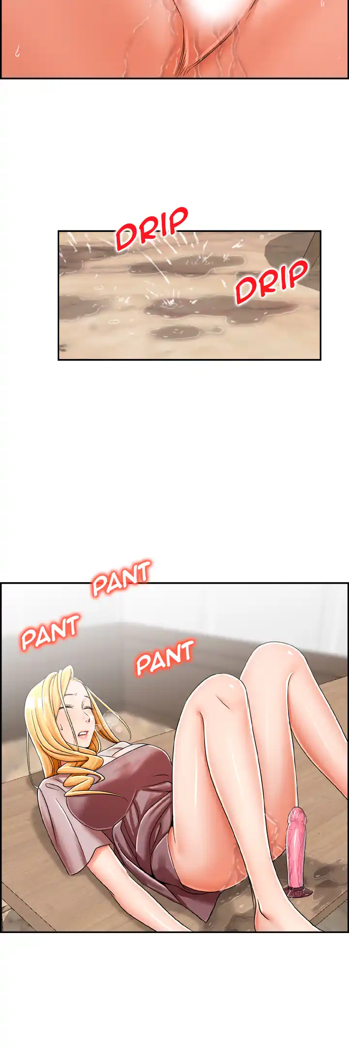 Affair Trade page 10
