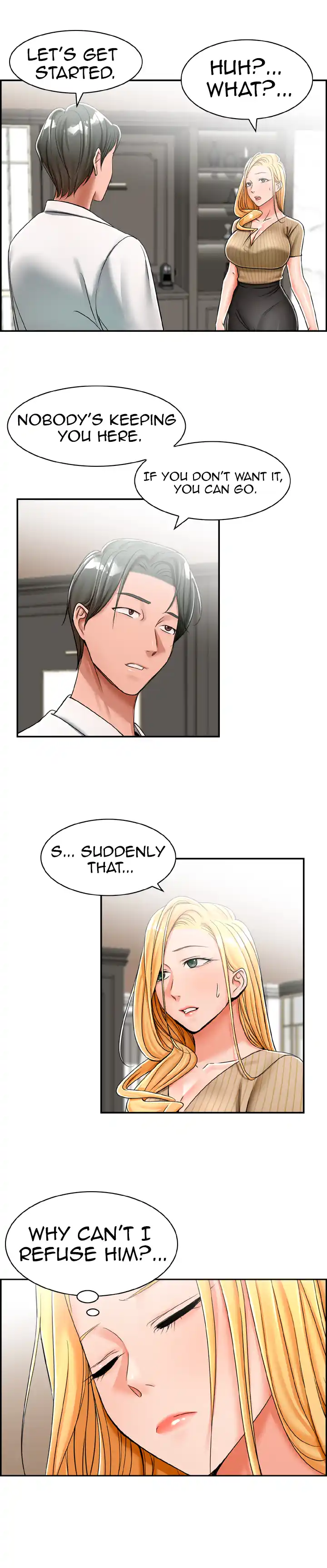 Affair Trade page 22