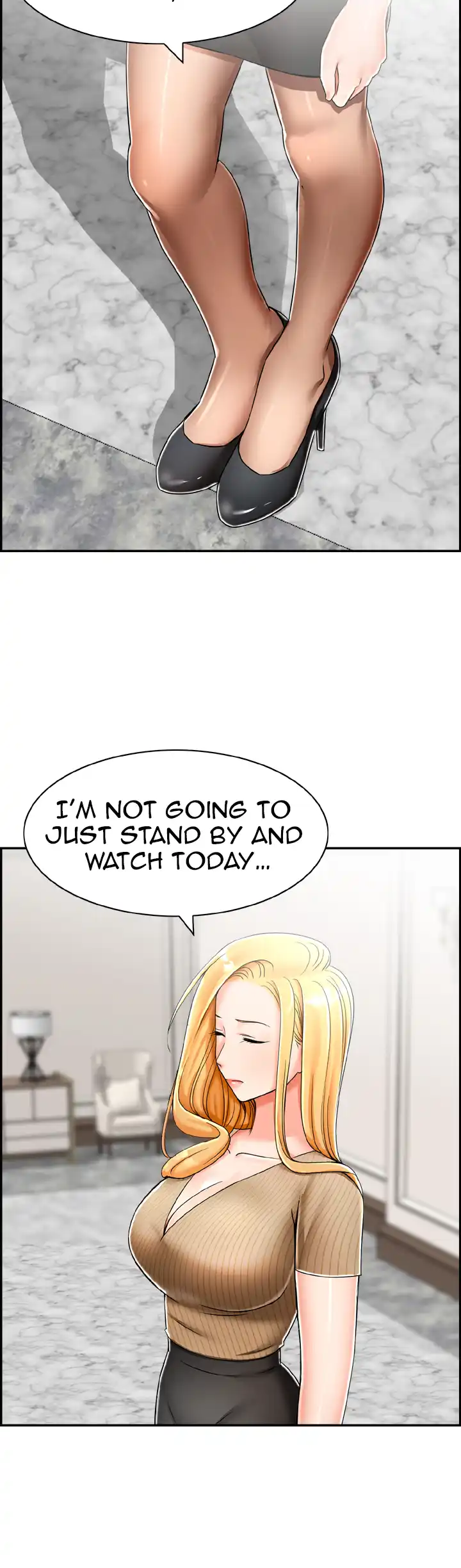 Affair Trade page 20