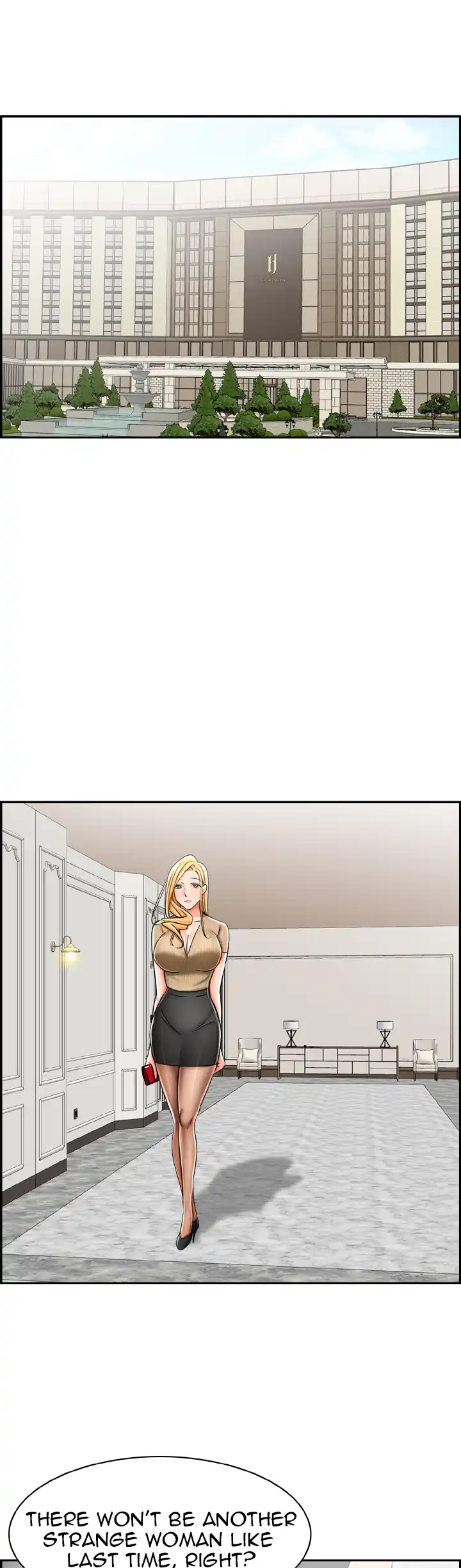 Affair Trade page 19