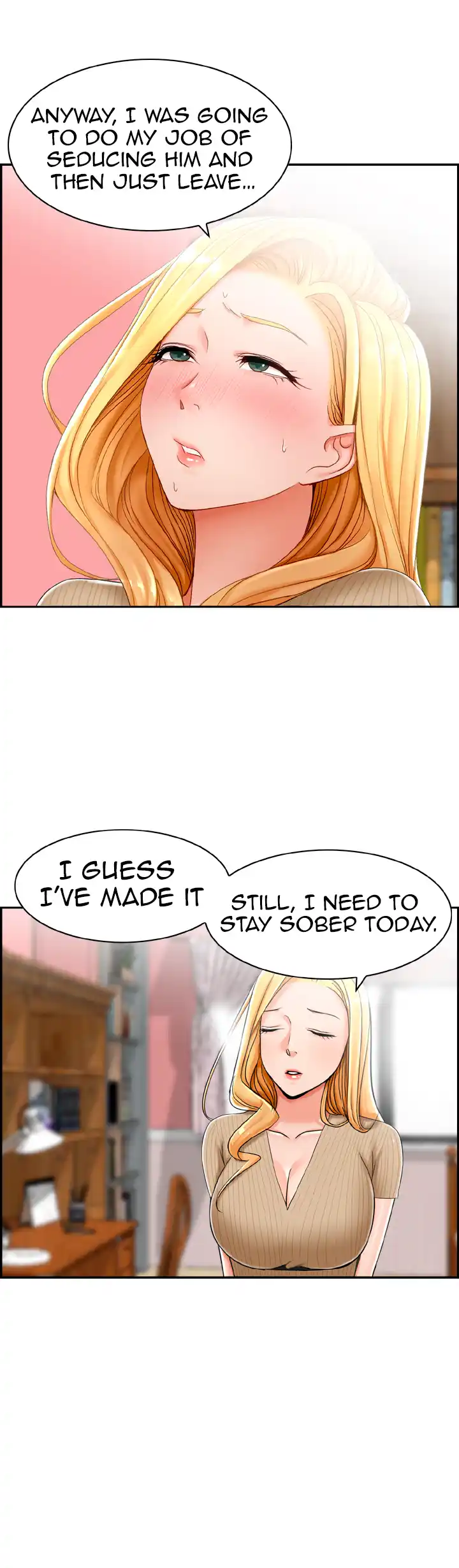 Affair Trade page 15