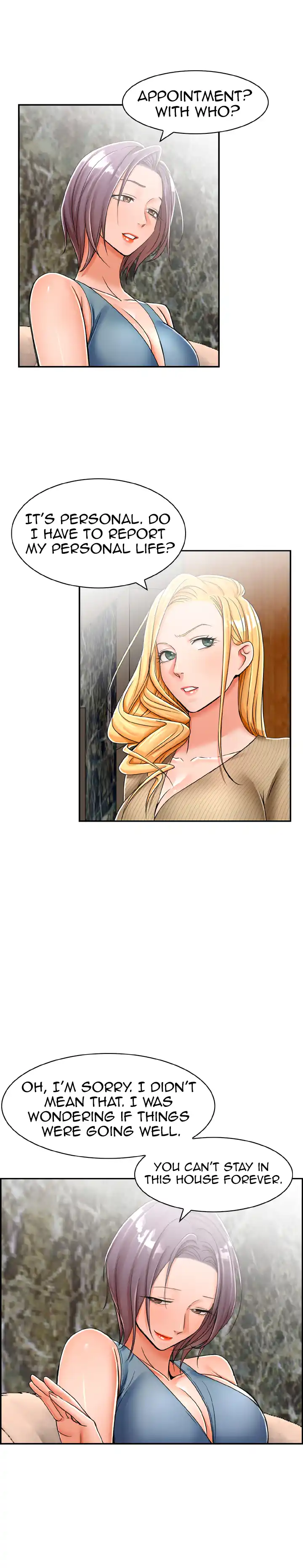 Affair Trade page 17