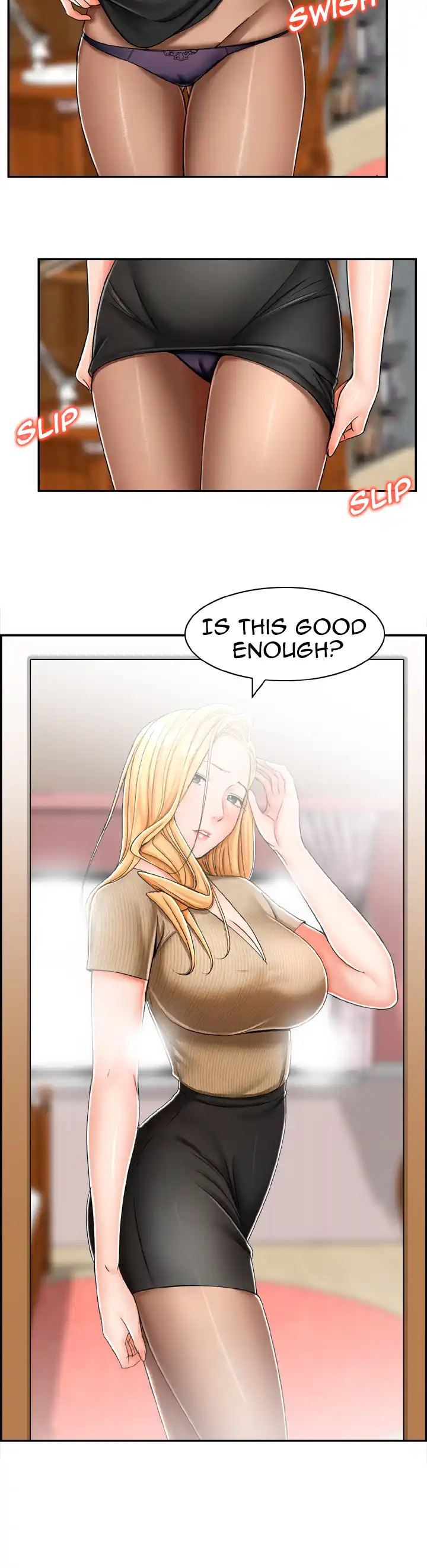 Affair Trade page 14