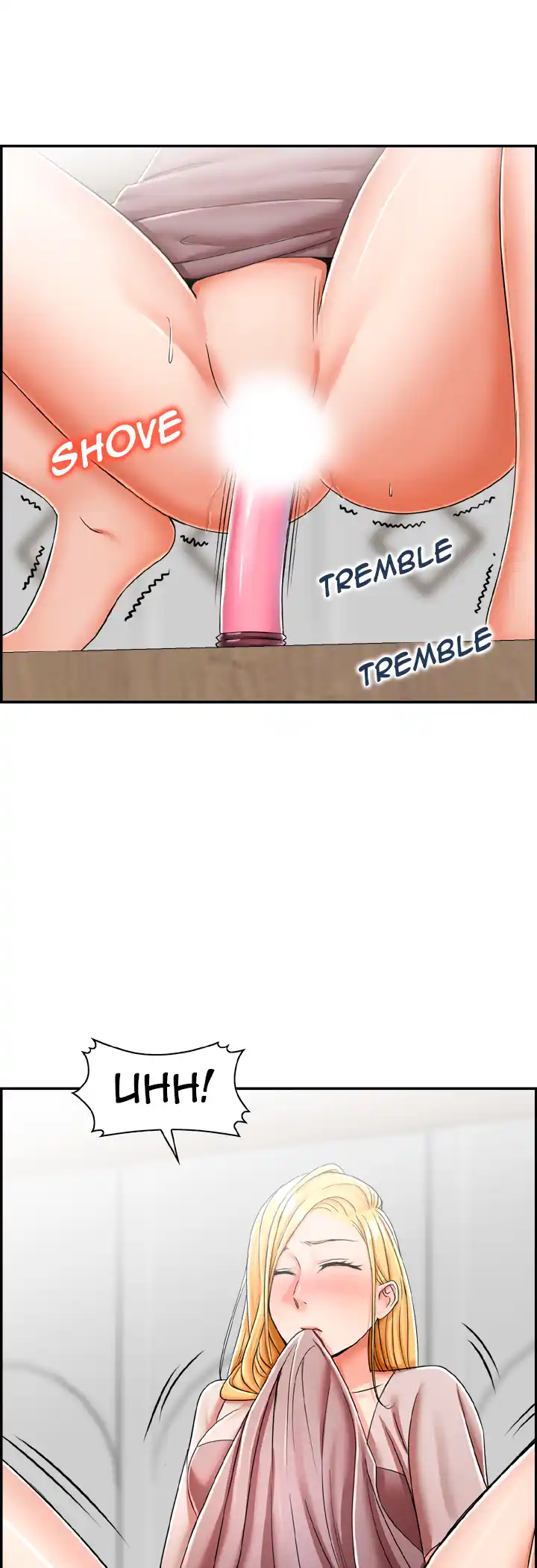 Affair Trade page 4