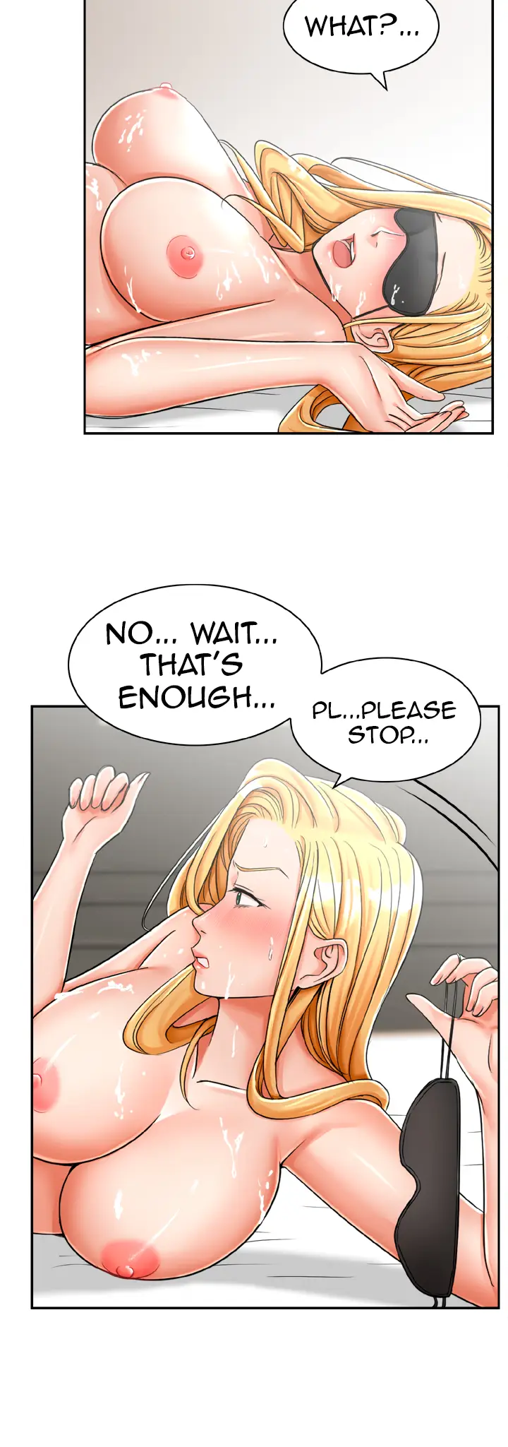 Affair Trade page 29