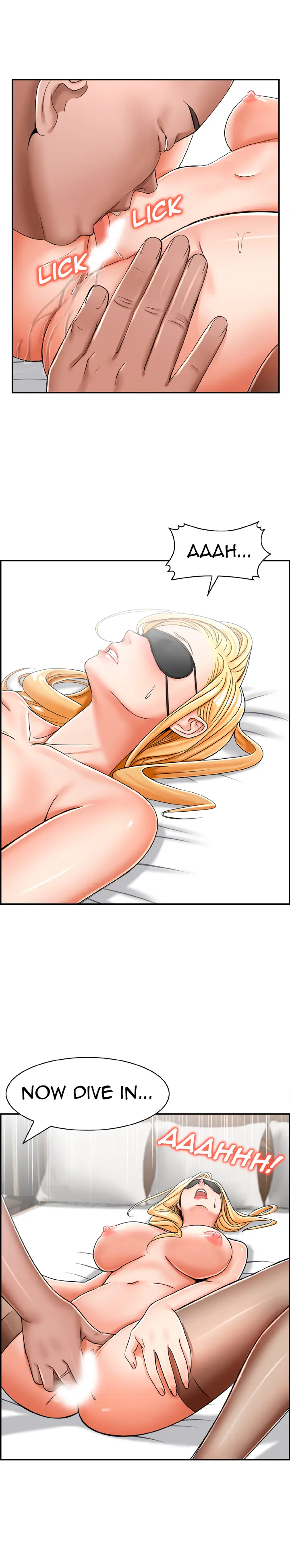 Affair Trade page 13