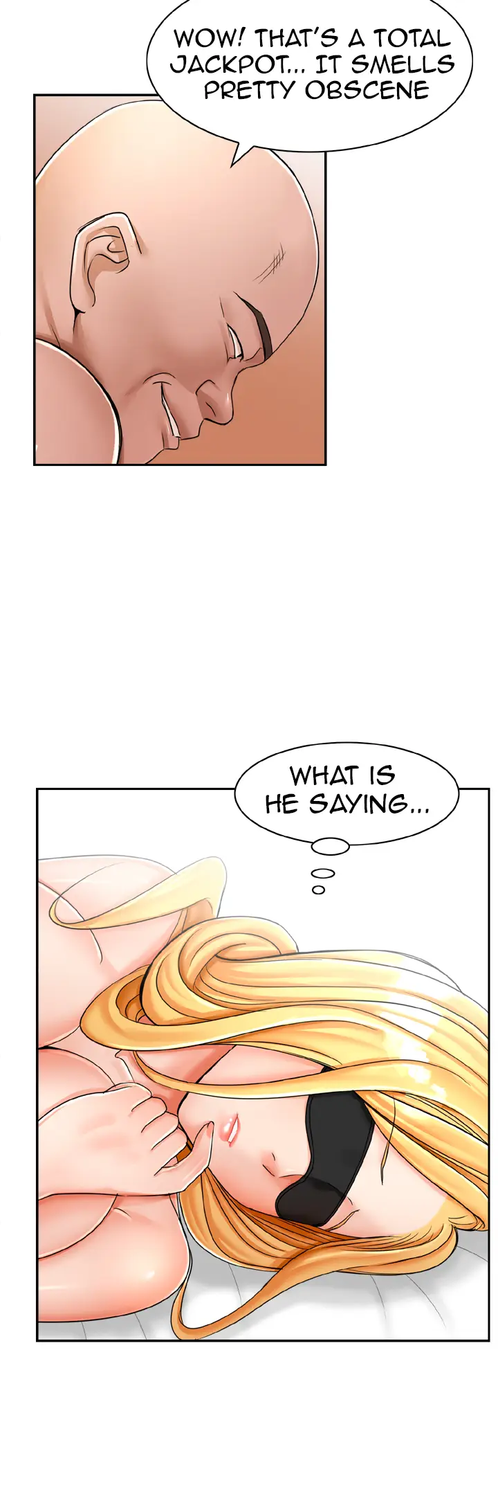 Affair Trade page 10