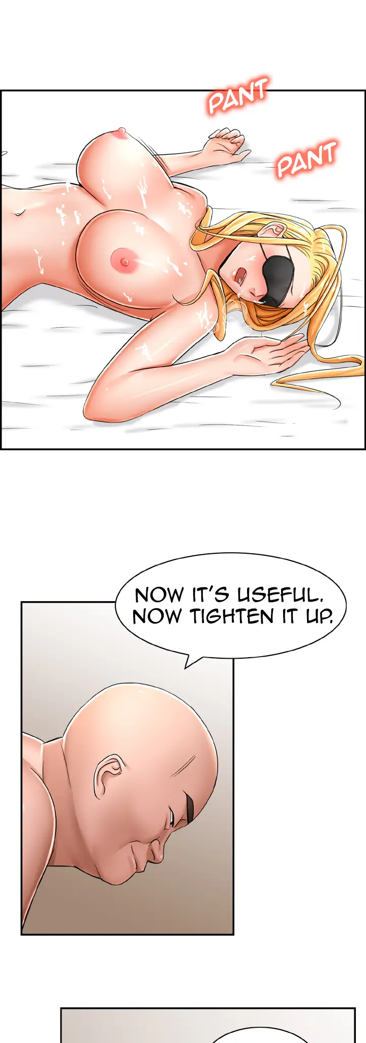 Affair Trade page 28