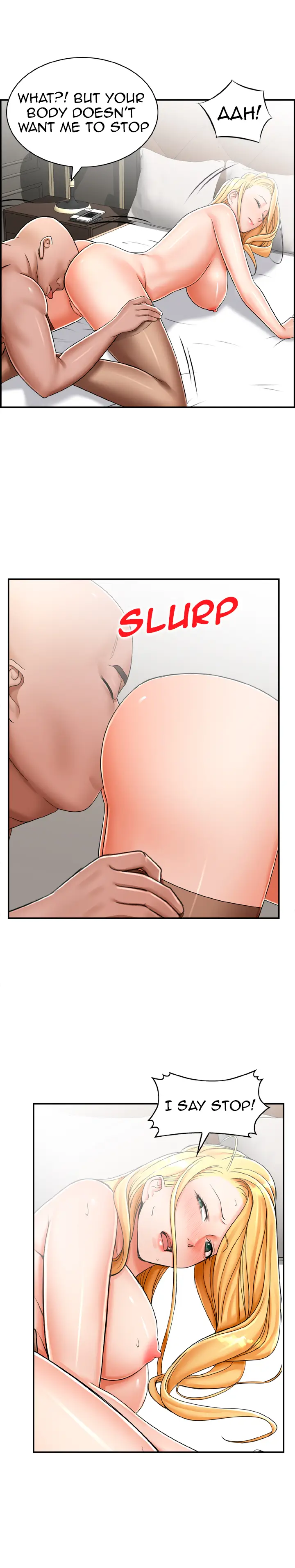 Affair Trade page 30