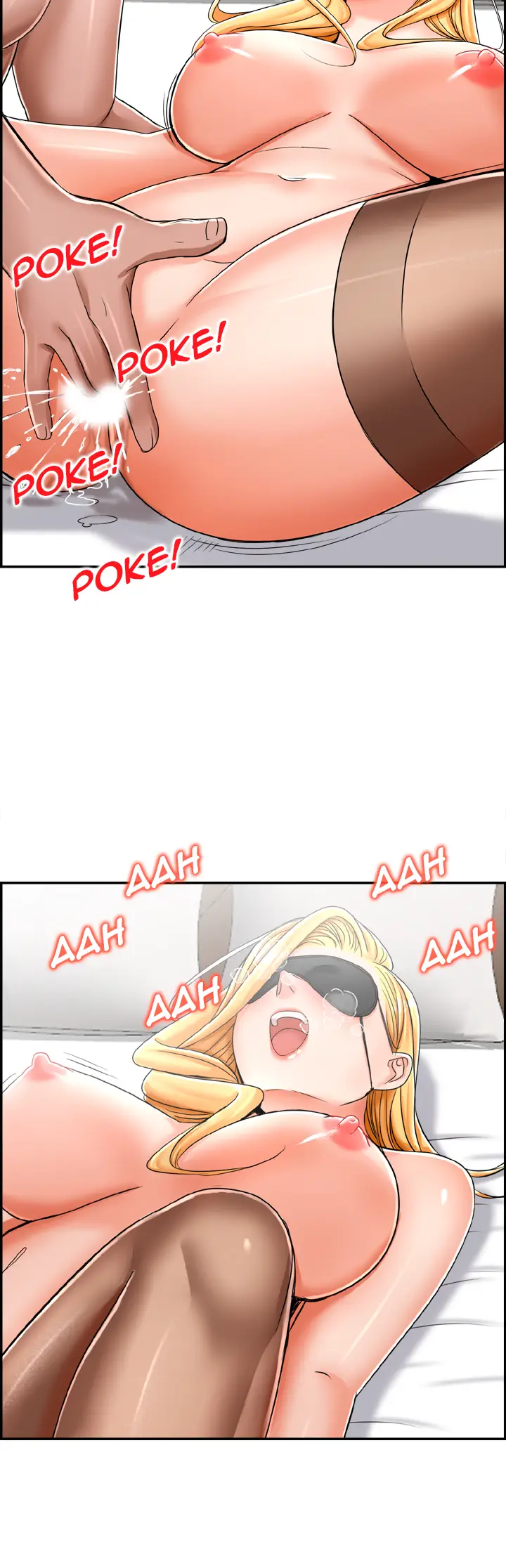 Affair Trade page 18