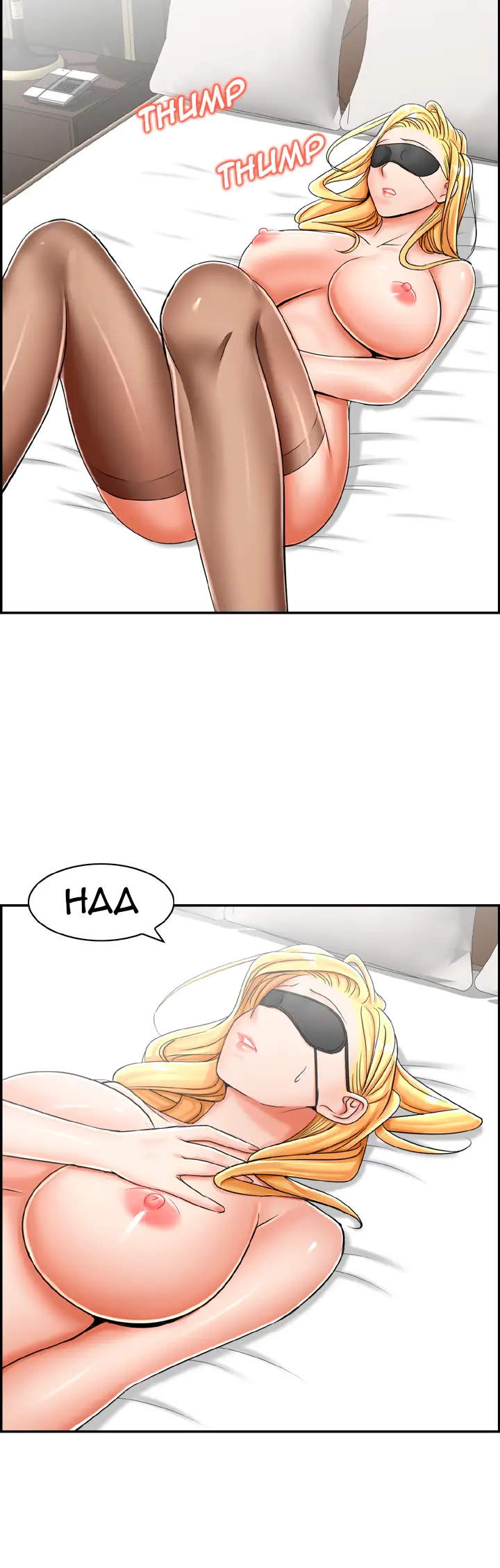 Affair Trade page 8