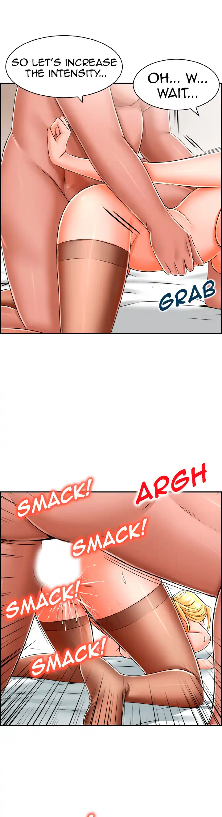 Affair Trade page 3