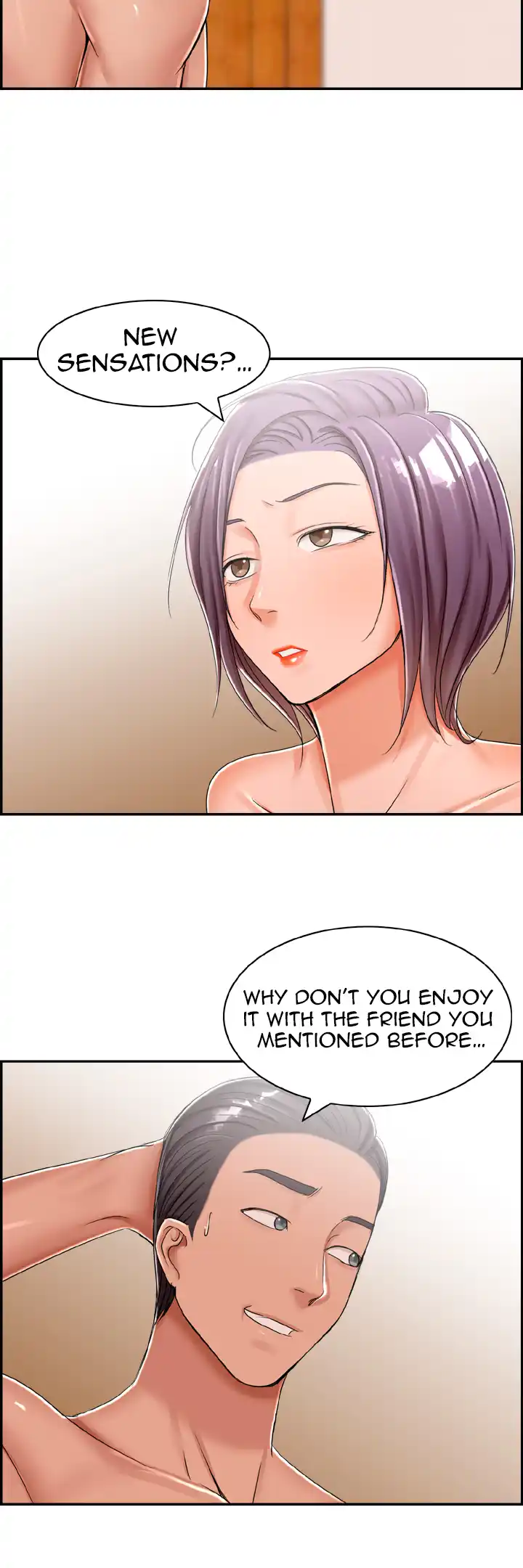 Affair Trade page 20