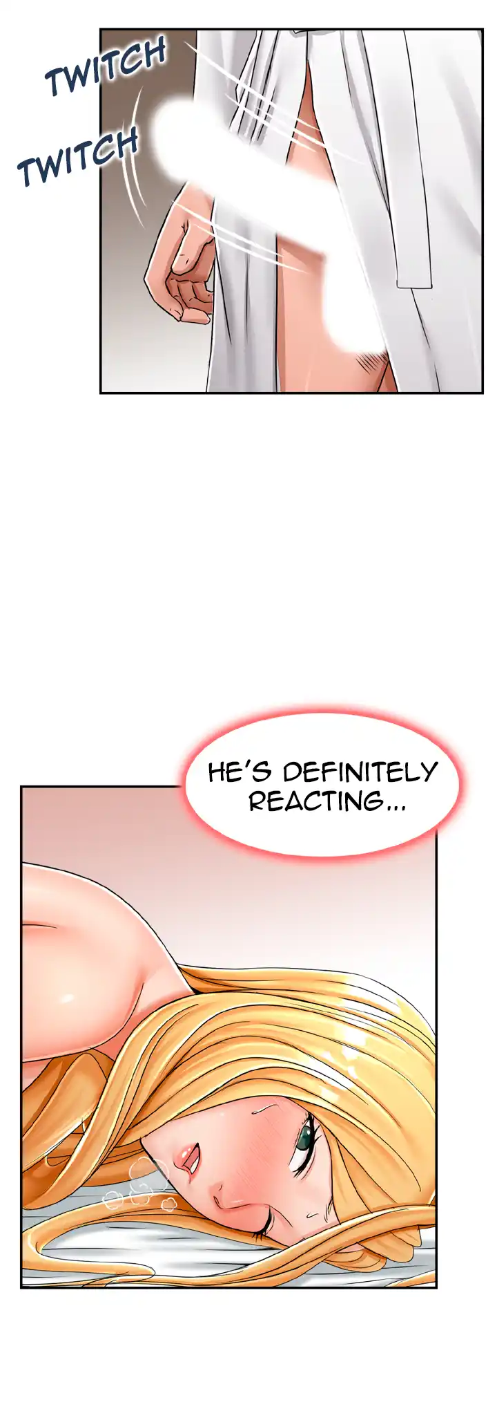 Affair Trade page 10