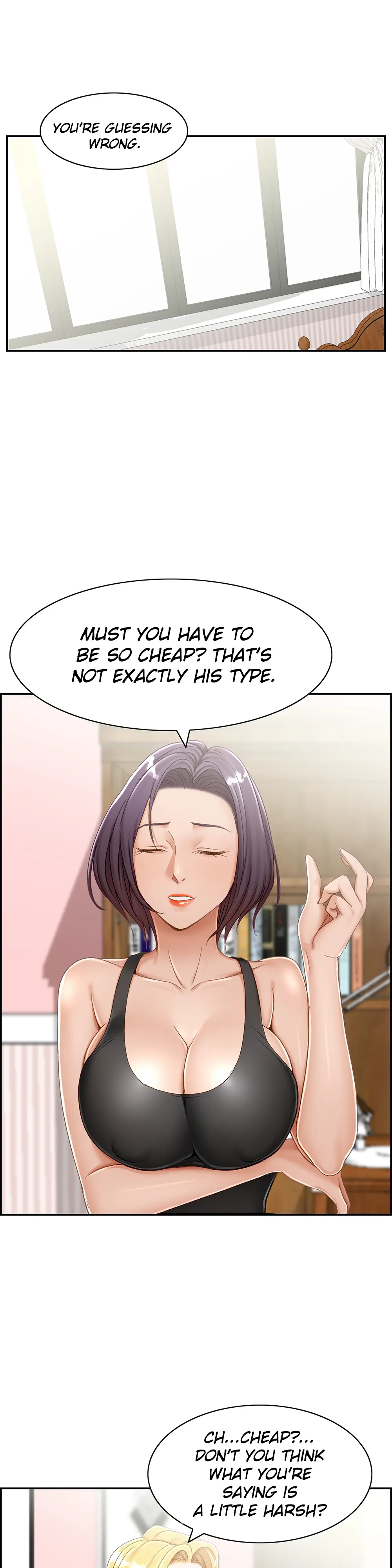 Affair Trade page 15