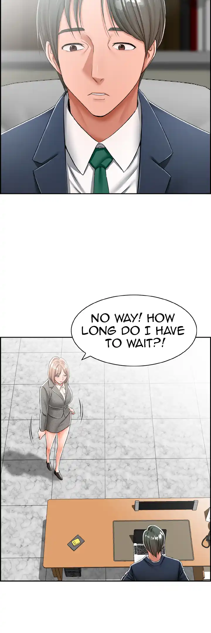 Affair Trade page 17