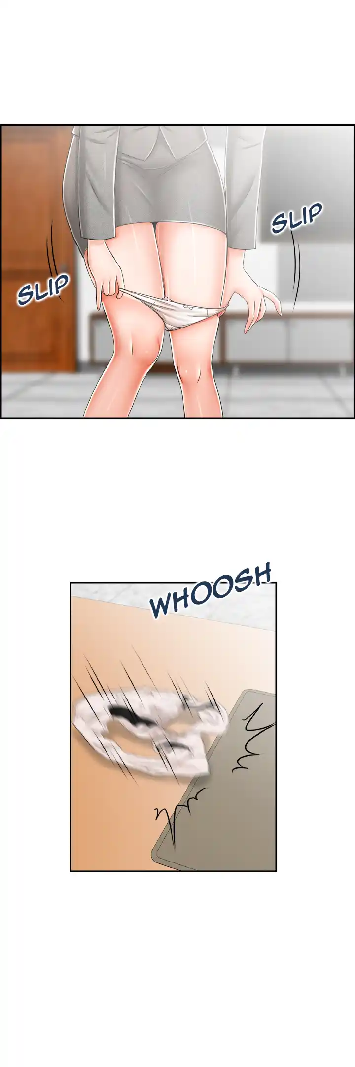 Affair Trade page 18