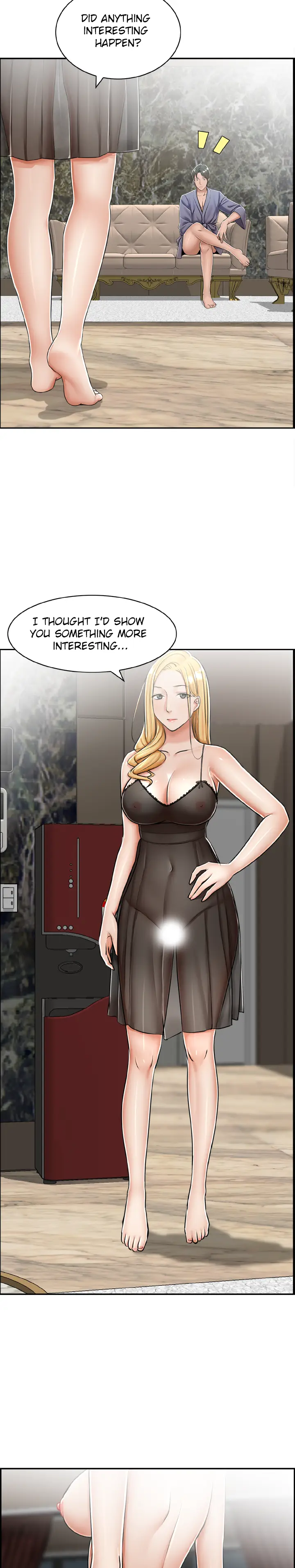Affair Trade page 10
