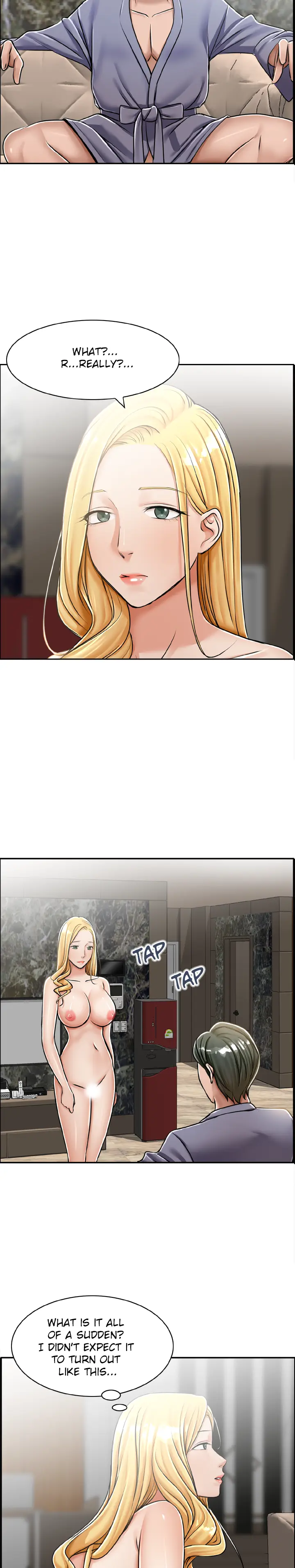 Affair Trade page 13