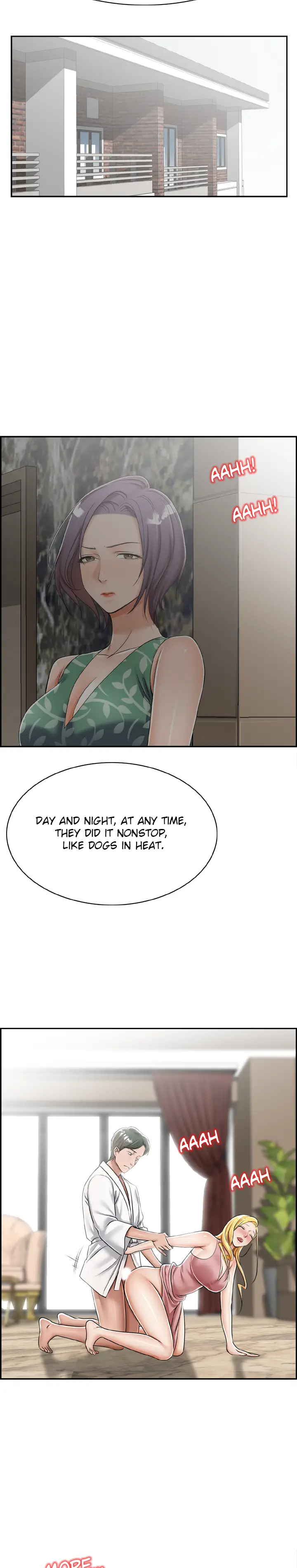 Affair Trade page 10