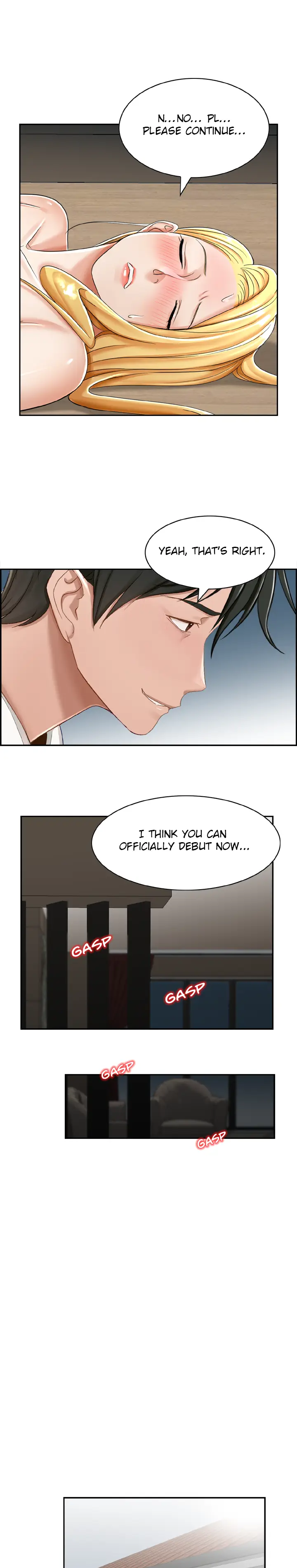 Affair Trade page 18