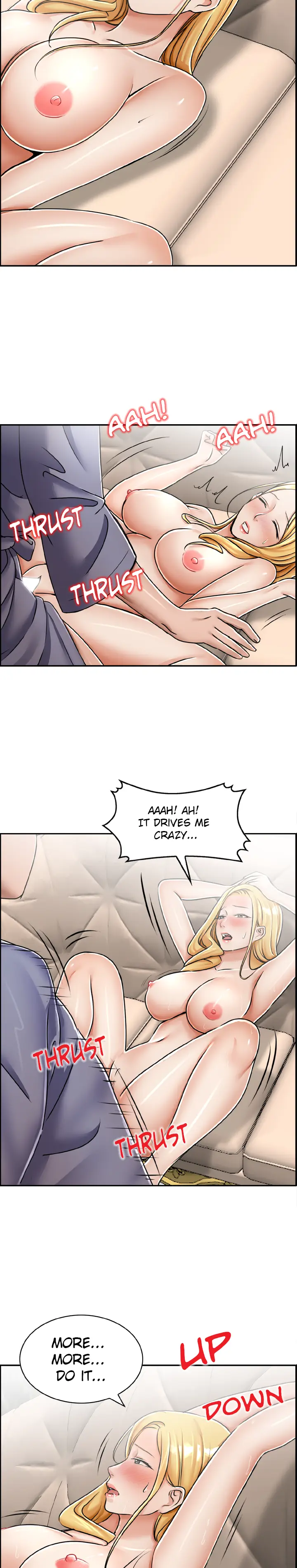 Affair Trade page 2