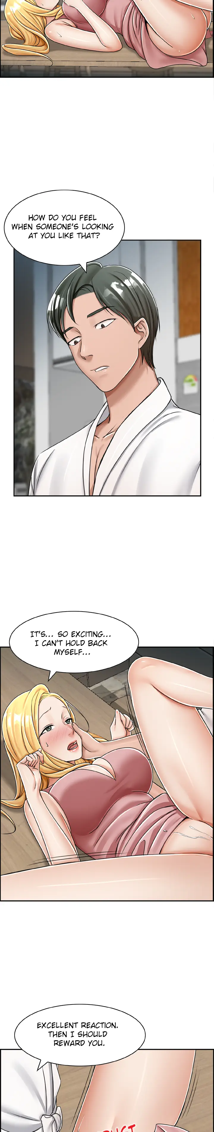 Affair Trade page 15