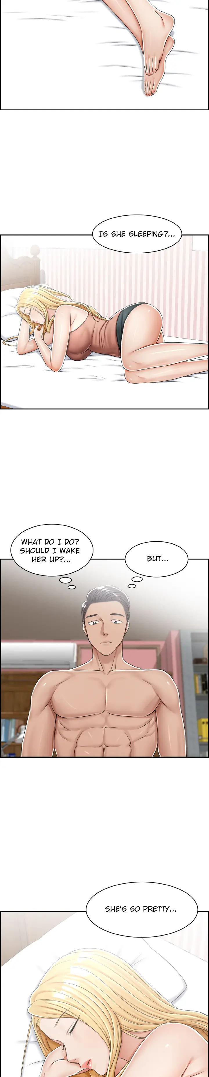Affair Trade page 16