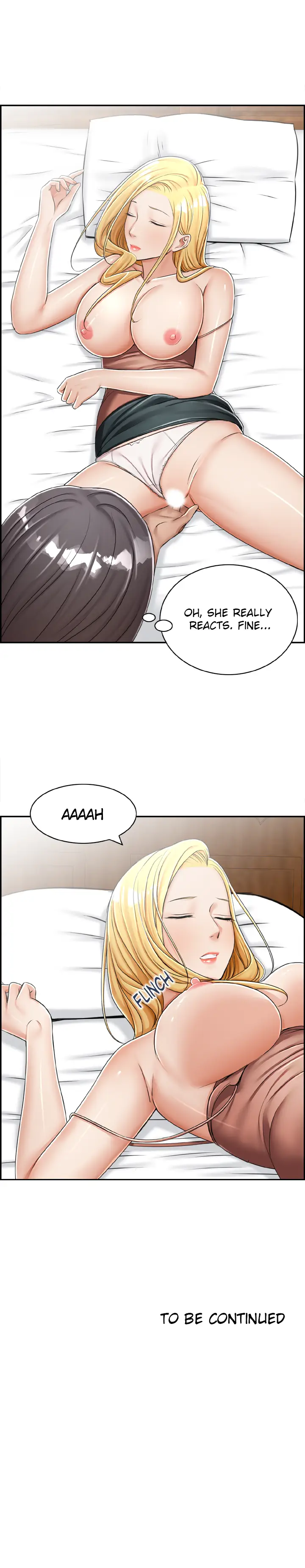 Affair Trade page 20