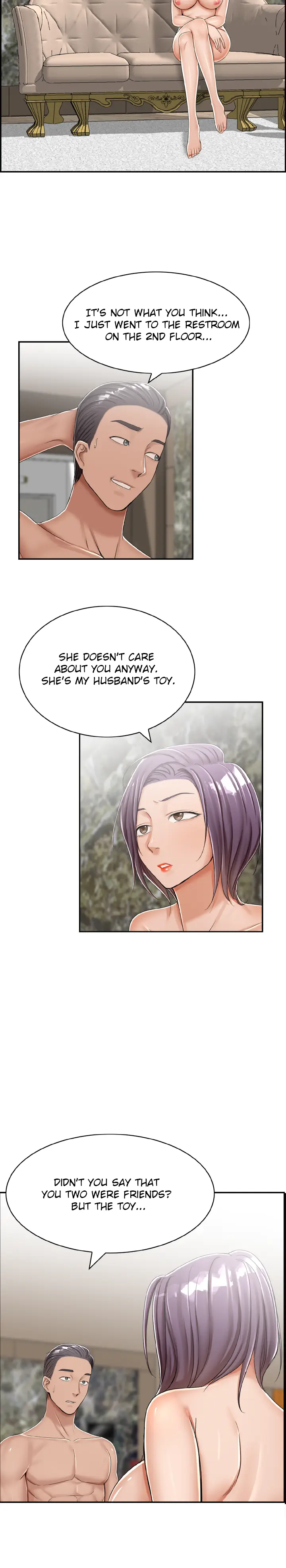 Affair Trade page 10