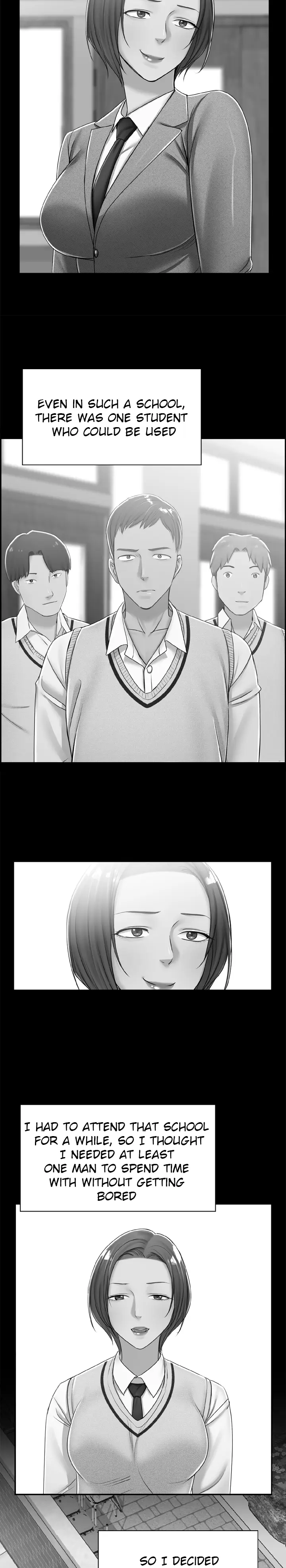 Affair Trade page 13