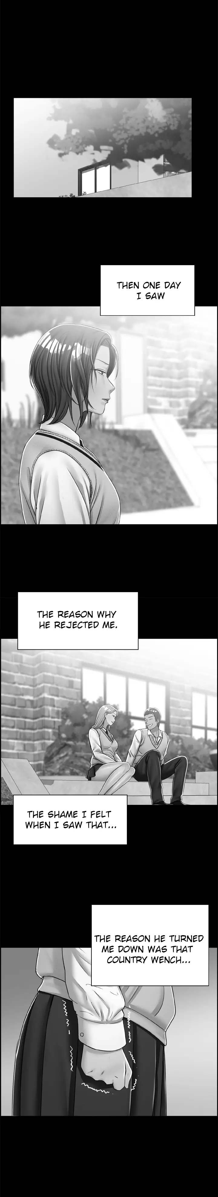 Affair Trade page 15
